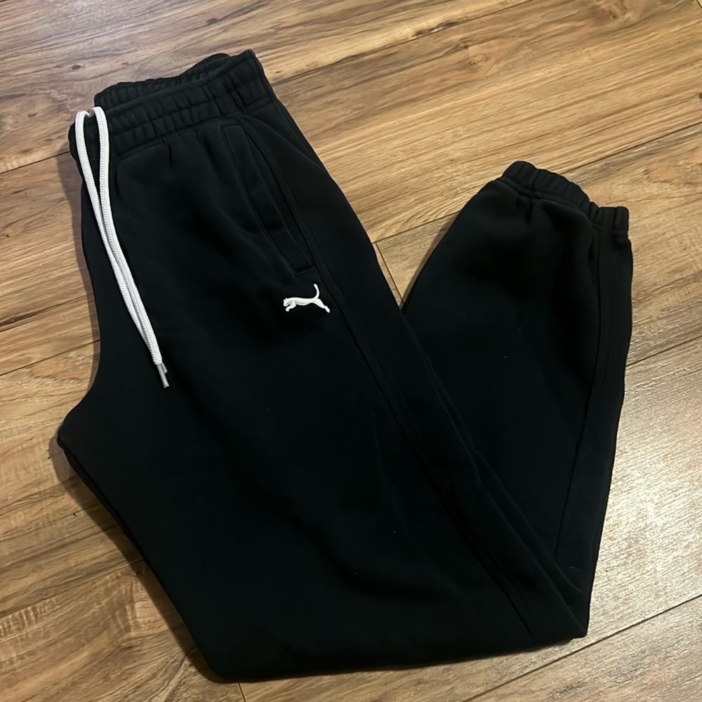 Puma Sweatpants